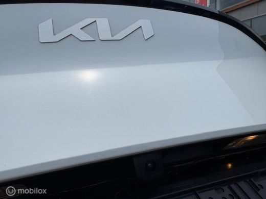 Kia Sportage 1.6 T PHEV 265pk 65 km Volledig elektr. rijden hierna Hybride aandrijving , 19 inch Velgen , Trek... ActivLease financial lease