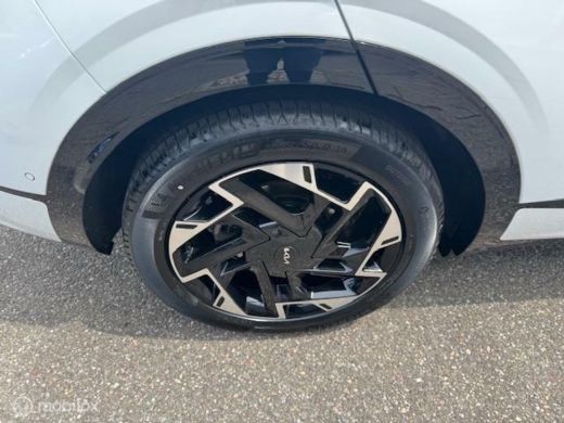 Kia Sportage 1.6 T PHEV 265pk 65 km Volledig elektr. rijden hierna Hybride aandrijving , 19 inch Velgen , Trek... ActivLease financial lease