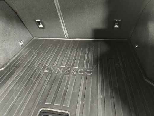 Lynk & Co 01 1.5 360 CAMERA | 6,6 KW LADEN | NL AUTO SCHUIFKANTELDAK | STOELVERW ActivLease financial lease