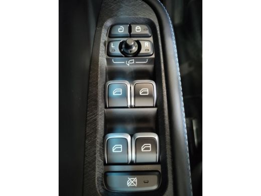Lynk & Co 01 1.5 360 CAMERA | 6,6 KW LADEN | NL AUTO SCHUIFKANTELDAK | STOELVERW ActivLease financial lease