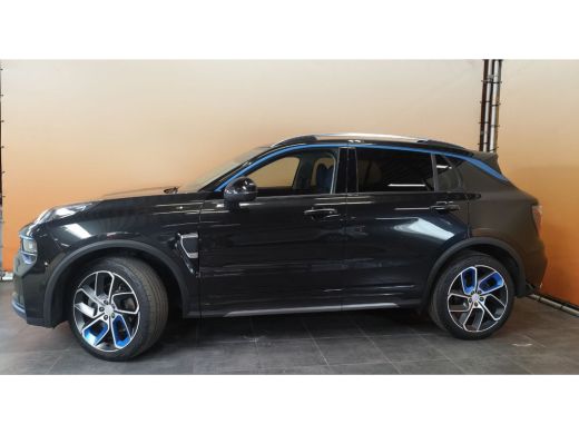 Lynk & Co 01 1.5 360 CAMERA | 6,6 KW LADEN | NL AUTO SCHUIFKANTELDAK | STOELVERW ActivLease financial lease