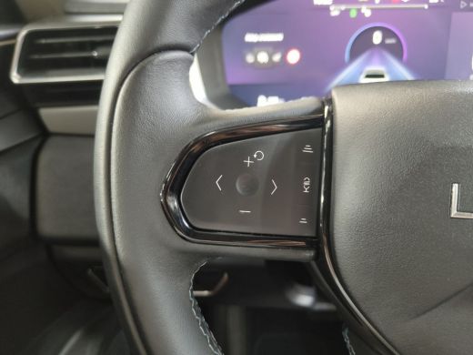 Lynk & Co 01 1.5 360 CAMERA | 6,6 KW LADEN | NL AUTO SCHUIFKANTELDAK | STOELVERW ActivLease financial lease