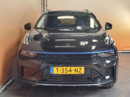 Lynk & Co 01 1.5 360 CAMERA | 6,6 KW LADEN | NL AUTO SCHUIFKANTELDAK | STOELVERW ActivLease financial lease