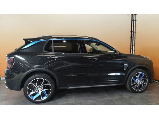 Lynk & Co 01 1.5 360 CAMERA | 6,6 KW LADEN | NL AUTO SCHUIFKANTELDAK | STOELVERW ActivLease financial lease