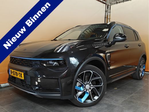 Lynk & Co 01 1.5 360 CAMERA | 6,6 KW LADEN | NL AUTO SCHUIFKANTELDAK | STOELVERW Lynk & Co 01 1.5 360 CAMERA | 6,6 KW LADEN | NL AUTO SCHUIFKANTELDAK | STOELVERW