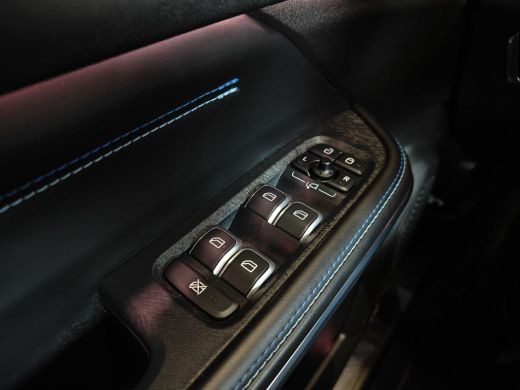 Lynk & Co 01 1.5 360 CAMERA | 6,6 KW LADEN | NL AUTO SCHUIFKANTELDAK | STOELVERW ActivLease financial lease