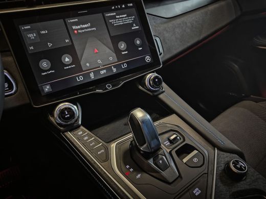 Lynk & Co 01 1.5 360 CAMERA | 6,6 KW LADEN | NL AUTO SCHUIFKANTELDAK | STOELVERW ActivLease financial lease