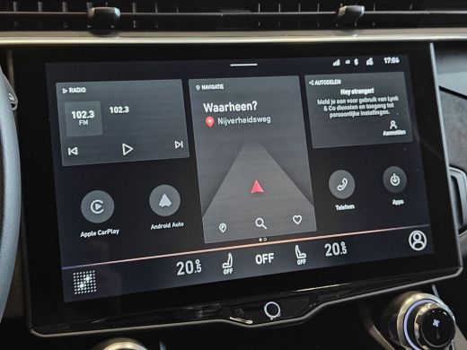 Lynk & Co 01 1.5 360 CAMERA | 6,6 KW LADEN | NL AUTO SCHUIFKANTELDAK | STOELVERW ActivLease financial lease