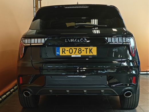 Lynk & Co 01 1.5 360 CAMERA | 6,6 KW LADEN | NL AUTO SCHUIFKANTELDAK | STOELVERW ActivLease financial lease