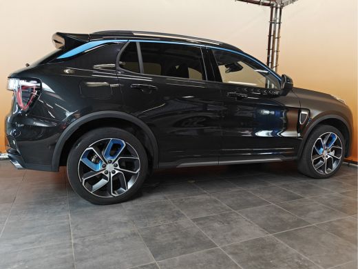 Lynk & Co 01 1.5 360 CAMERA | 6,6 KW LADEN | NL AUTO SCHUIFKANTELDAK | STOELVERW ActivLease financial lease