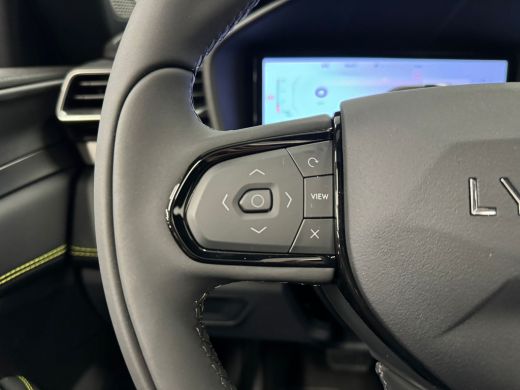 Lynk & Co 01 1.5 More | Afwijkende dakkleur | Apple Carplay/Android Auto|telefoonintegratie premium | Binnensp... ActivLease financial lease
