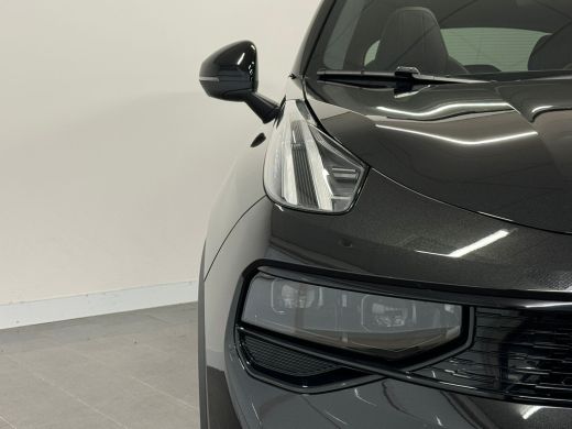 Lynk & Co 01 1.5 More | Afwijkende dakkleur | Apple Carplay/Android Auto|telefoonintegratie premium | Binnensp... ActivLease financial lease