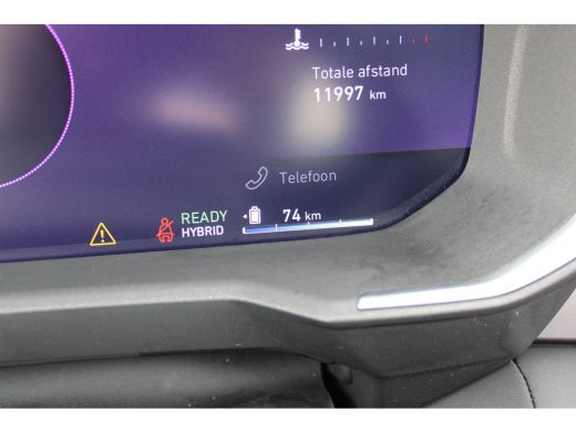 Lynk & Co 01 1.5 PLUG IN HYBRID | Schuifkanteldak | 360 camera | Elektrischbedienbare stoelen met geheugen | |... ActivLease financial lease