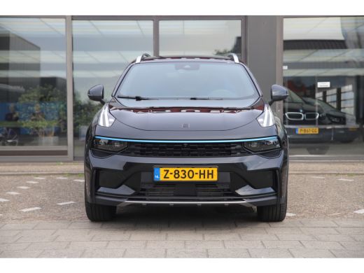 Lynk & Co 01 1.5 Plug-in Hybrid/262pk /Pano-dak/Zw-hemel/Adaptive/360Cam/Infinity ActivLease financial lease