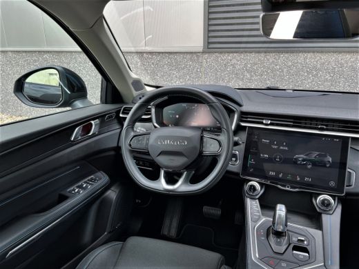 Lynk & Co 01 1.5 Plug-in Hybrid/262pk /Pano-dak/Zw-hemel/Adaptive/360Cam/Infinity ActivLease financial lease