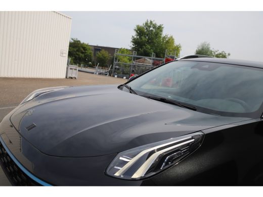 Lynk & Co 01 1.5 Plug-in Hybrid/262pk /Pano-dak/Zw-hemel/Adaptive/360Cam/Infinity ActivLease financial lease
