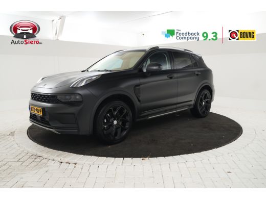Lynk & Co 01 1.5 UNIEK! FULL WRAP! Lynk & Co 01 1.5 UNIEK! FULL WRAP!