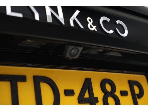 Lynk & Co 01 1.5 UNIEK! FULL WRAP! ActivLease financial lease