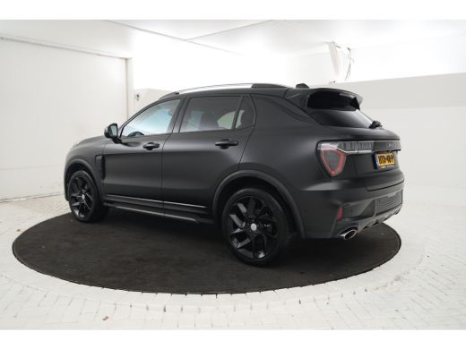 Lynk & Co 01 1.5 UNIEK! FULL WRAP! ActivLease financial lease