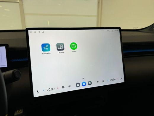 Lynk & Co 02 More 66 kWh | 22 kW lader | Apple Carplay/Android Auto|telefoonintegratie premium | Audio install... ActivLease financial lease