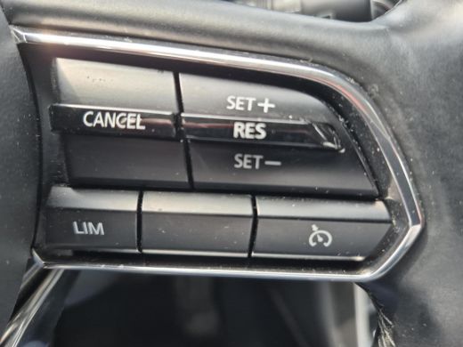 Mazda CX-60 2.5 e-SkyActiv PHEV Exclusive-Line | Leder | Stoel- verwarming en ventilatie | Rijklaarprijs ! ActivLease financial lease