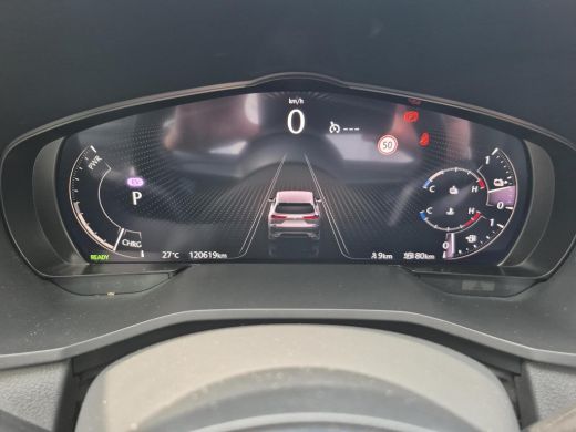 Mazda CX-60 2.5 e-SkyActiv PHEV Exclusive-Line | Leder | Stoel- verwarming en ventilatie | Rijklaarprijs ! ActivLease financial lease