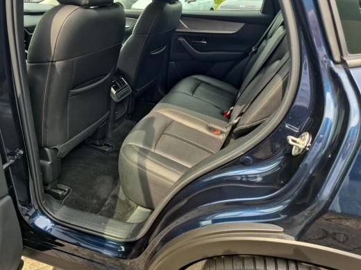Mazda CX-60 2.5 e-SkyActiv PHEV Exclusive-Line | Leder | Stoel- verwarming en ventilatie | Rijklaarprijs ! ActivLease financial lease