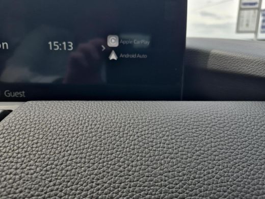 Mazda CX-60 2.5 e-SkyActiv PHEV Exclusive-Line | Leder | Stoel- verwarming en ventilatie | Rijklaarprijs ! ActivLease financial lease