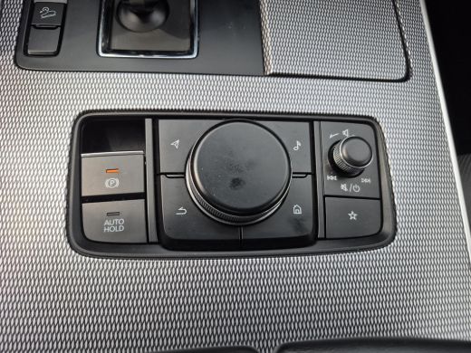 Mazda CX-60 2.5 e-SkyActiv PHEV Exclusive-Line | Leder | Stoel- verwarming en ventilatie | Rijklaarprijs ! ActivLease financial lease