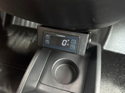 Mercedes-Benz Citan 109 CDI BlueEFFICIENCY L1H1 | NACHTKOELING! | Koelauto | Koelwagen | Airco Elektrpakket Schuifdeur ActivLease financial lease