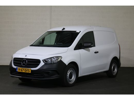 Mercedes-Benz Citan 110 CDI L1 Pro Automaat Mercedes-Benz Citan 110 CDI L1 Pro Automaat