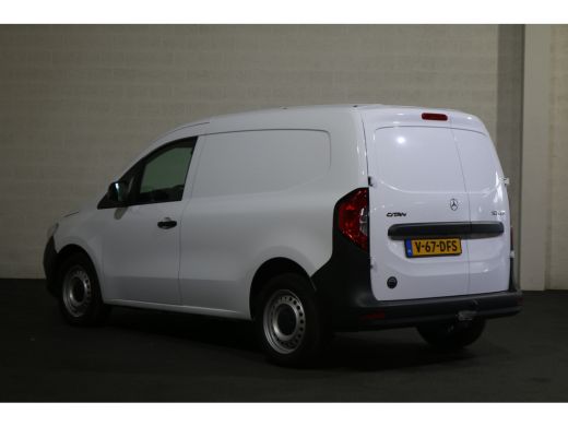 Mercedes-Benz Citan 110 CDI L1 Pro Automaat ActivLease financial lease