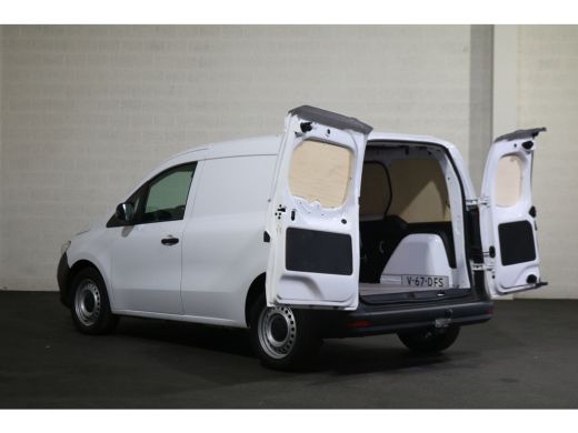 Mercedes-Benz Citan 110 CDI L1 Pro Automaat ActivLease financial lease