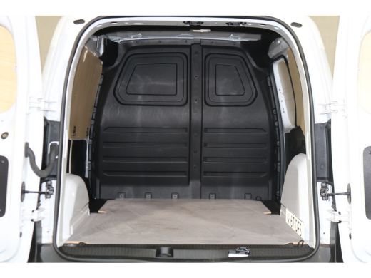 Mercedes-Benz Citan 110 CDI L1 Pro Automaat ActivLease financial lease