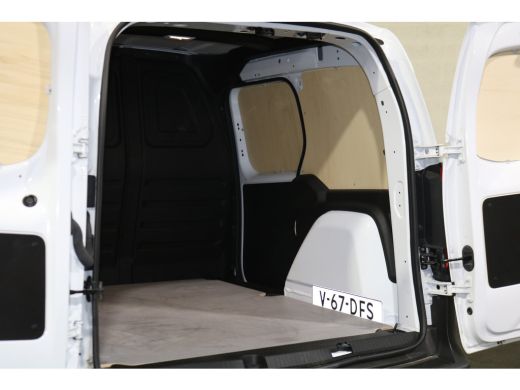 Mercedes-Benz Citan 110 CDI L1 Pro Automaat ActivLease financial lease