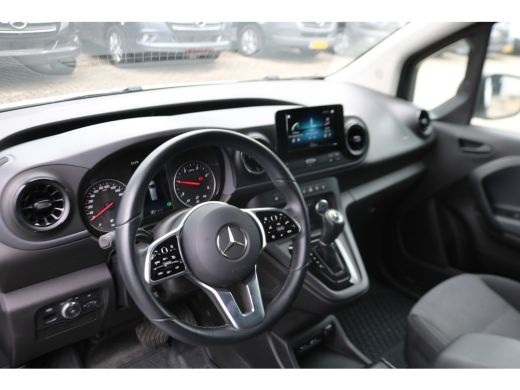 Mercedes-Benz Citan 110 CDI L1 Pro Automaat ActivLease financial lease