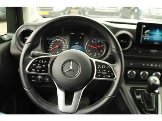Mercedes-Benz Citan 110 CDI L1 Pro Automaat ActivLease financial lease