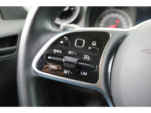 Mercedes-Benz Citan 110 CDI L1 Pro Automaat ActivLease financial lease