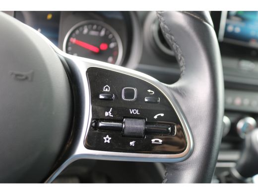 Mercedes-Benz Citan 110 CDI L1 Pro Automaat ActivLease financial lease