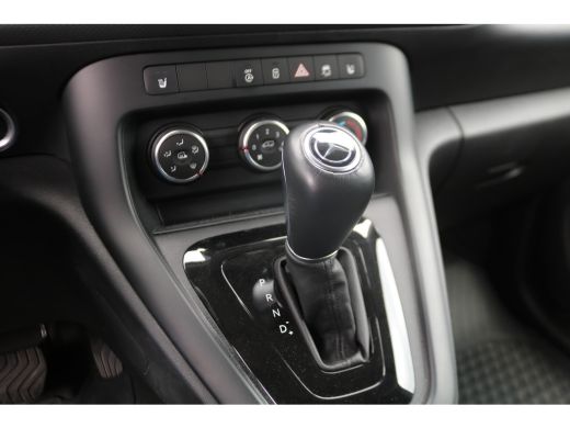 Mercedes-Benz Citan 110 CDI L1 Pro Automaat ActivLease financial lease