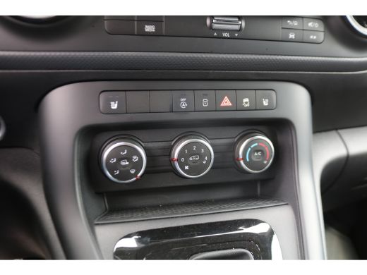 Mercedes-Benz Citan 110 CDI L1 Pro Automaat ActivLease financial lease