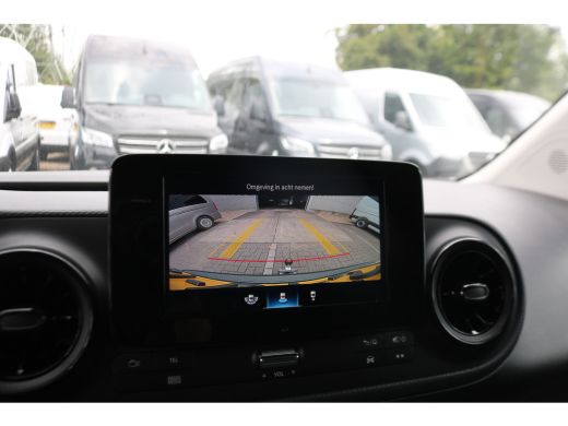 Mercedes-Benz Citan 110 CDI L1 Pro Automaat ActivLease financial lease