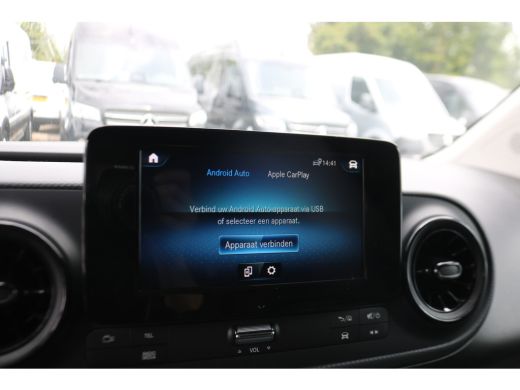 Mercedes-Benz Citan 110 CDI L1 Pro Automaat ActivLease financial lease