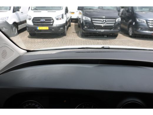 Mercedes-Benz Citan 110 CDI L1 Pro Automaat ActivLease financial lease