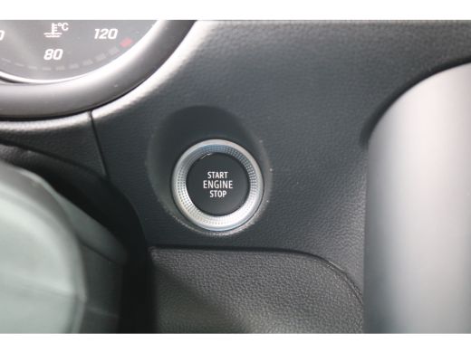 Mercedes-Benz Citan 110 CDI L1 Pro Automaat ActivLease financial lease