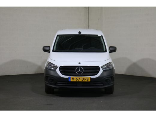Mercedes-Benz Citan 110 CDI L1 Pro Automaat ActivLease financial lease