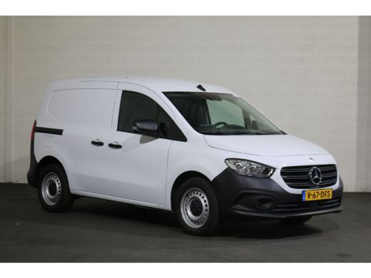 Mercedes-Benz Citan 110 CDI L1 Pro Automaat ActivLease financial lease