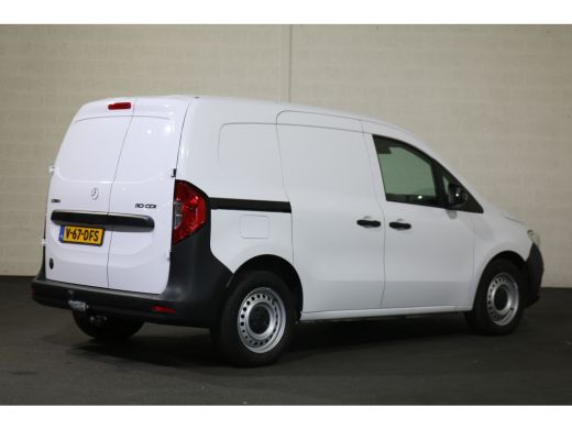 Mercedes-Benz Citan 110 CDI L1 Pro Automaat ActivLease financial lease