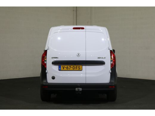 Mercedes-Benz Citan 110 CDI L1 Pro Automaat ActivLease financial lease