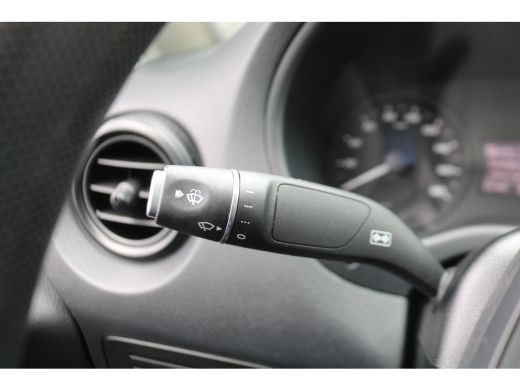 Mercedes-Benz eVito Lang 41 kWh ActivLease financial lease